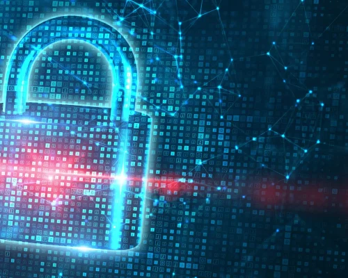Cyber security